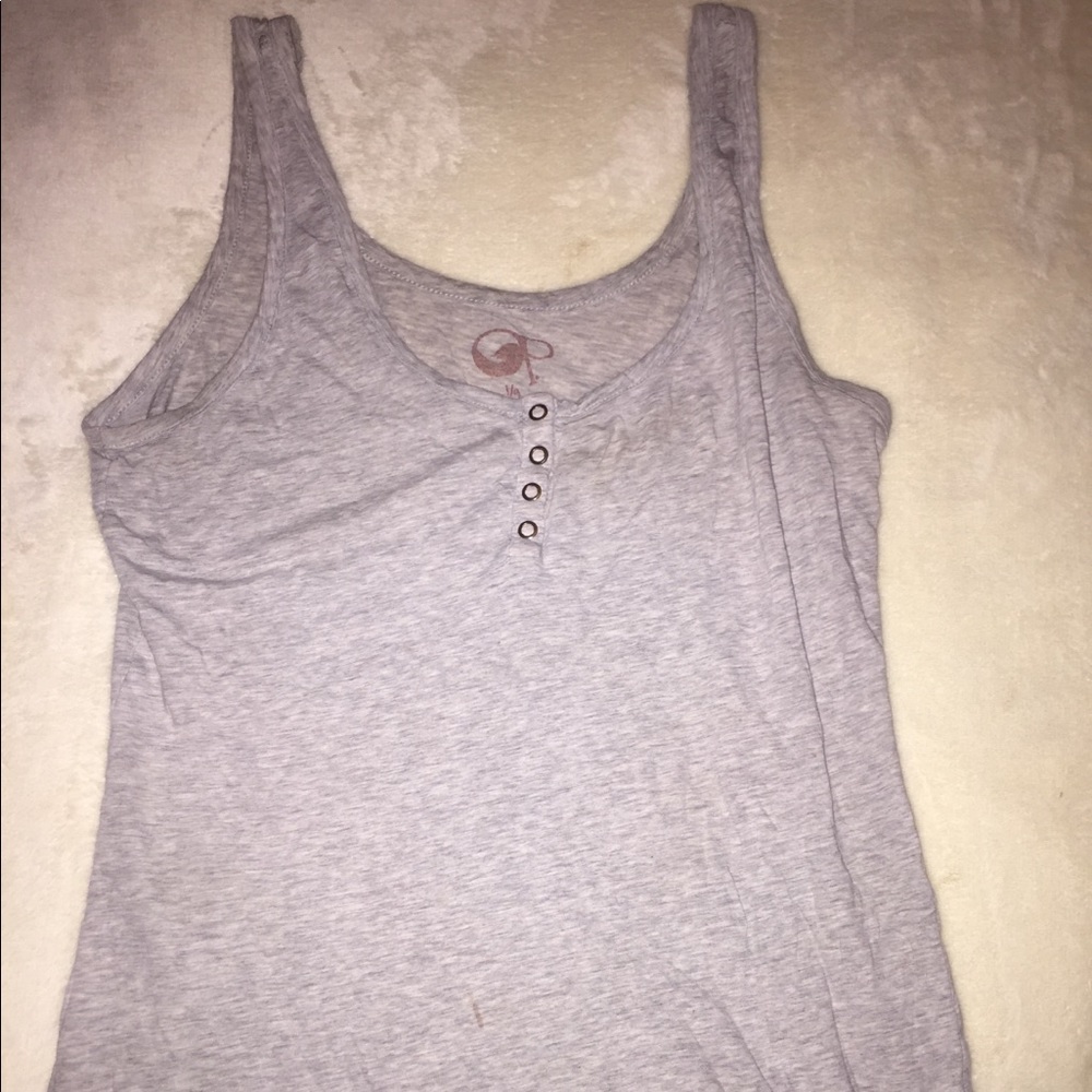 Tank top